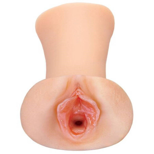 PDX Extreme Wet Pussies Juicy Snatch Mens Stroker
