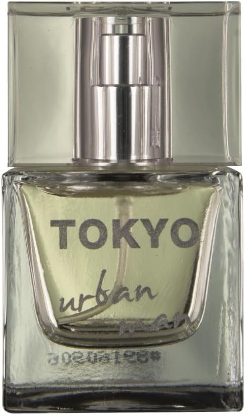 Hot Production Hot Pheromone Tokyo Urban Man Sex Pheromone Cologne for Men 30ml - Sex Pheromones and Perfumes