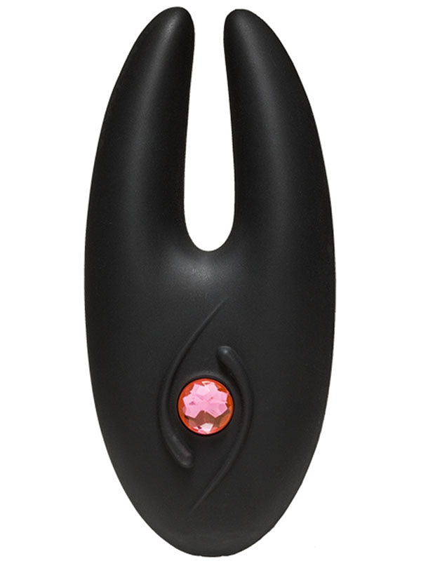 Body Bling Breathless - Exquisite Clitoral Stimulator - Mini & Slim Vibrators