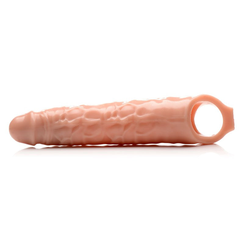 Size Matters Penis Extender Sleeve by XR Brands - Pumps, Extenders and Sleeves