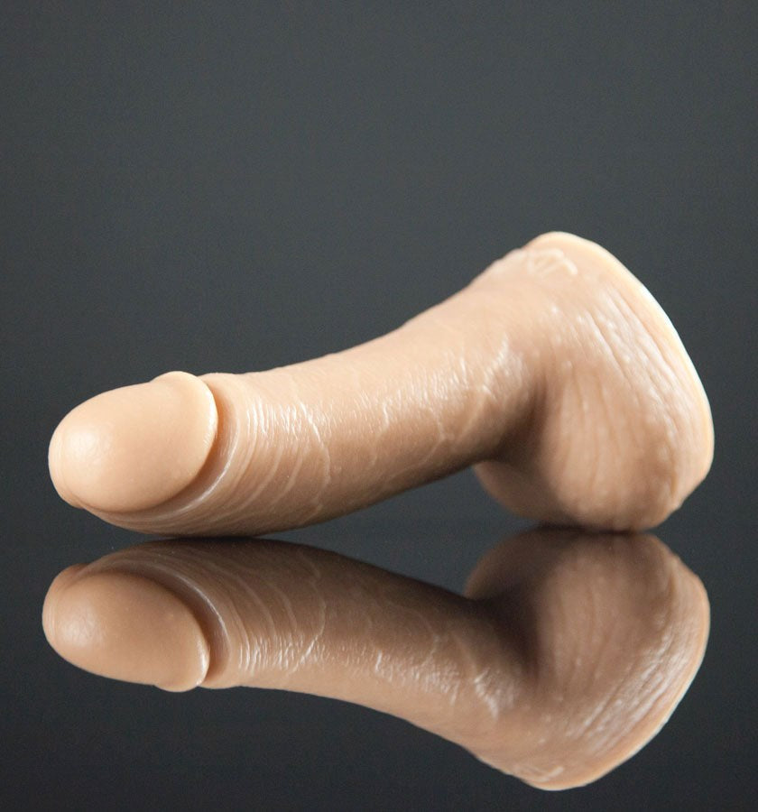 FleshJack Boys Jean-Daniel Chagall Realistic Cock - Realistic Dildos