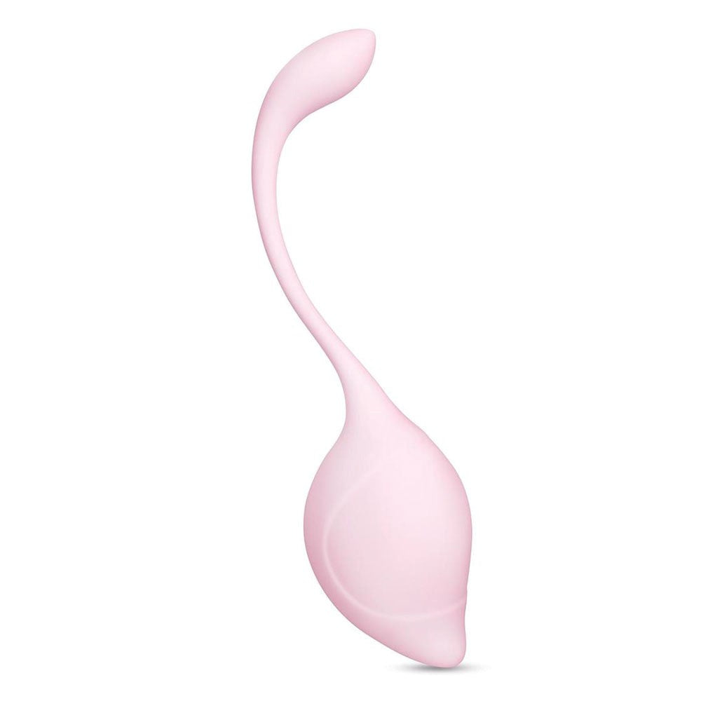 Bodywand Squeeze 3 Piece Teardrop Weighted Kegel Exerciser Set - Love Eggs and Kegel Exercisers