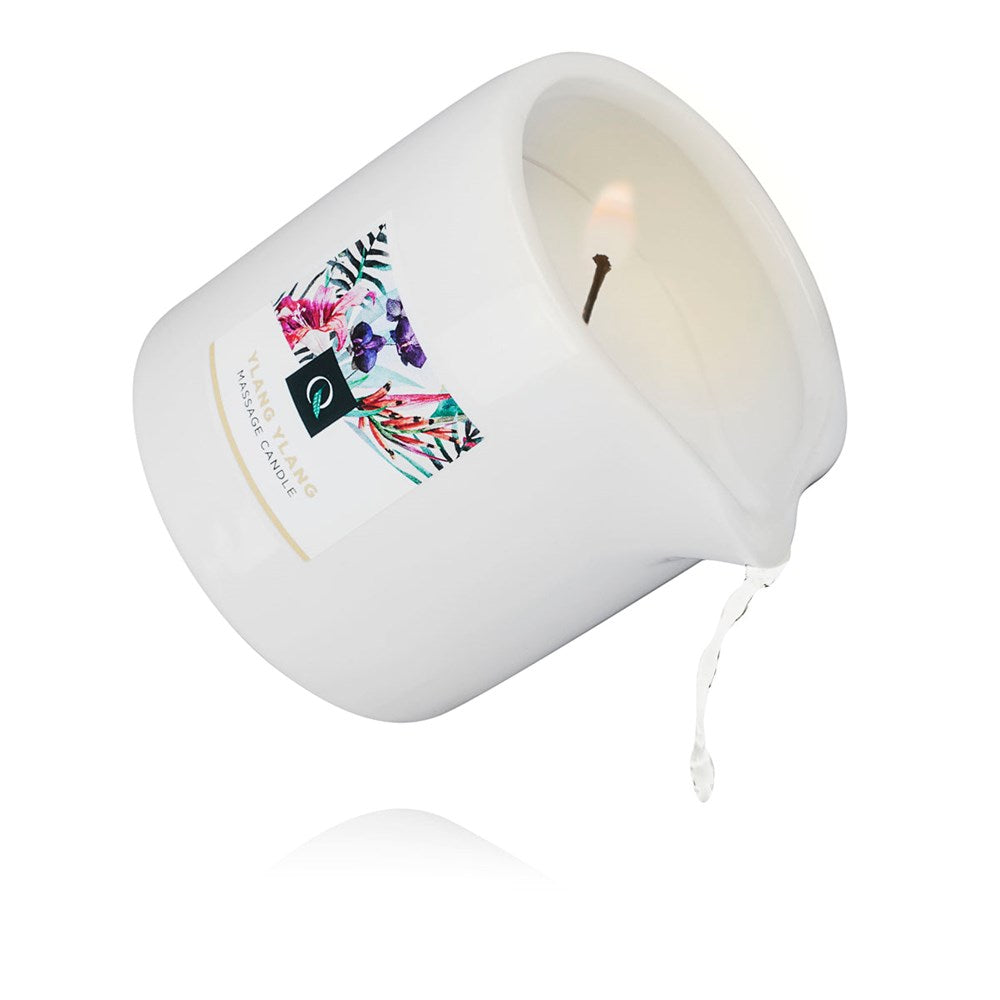 Exotiq Aromatic Massage Candle 200g - Sex Pheromones and Perfumes