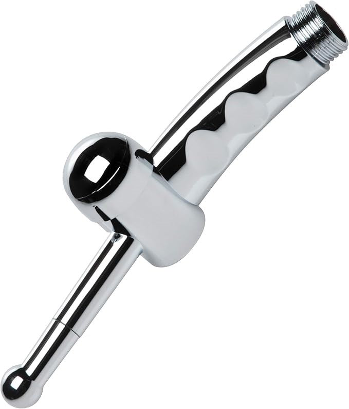 CleanStream Shower Cleansing Nozzle by XR Brands - Enemas and Douches