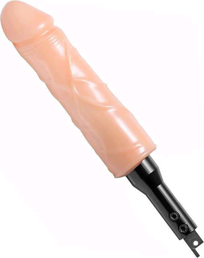 Lovebotz The Fucking Adapter Plus With Dildo - Realistic Dildos