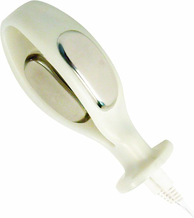 Zeus Electro Sex Pussy Probe - Electro Sex