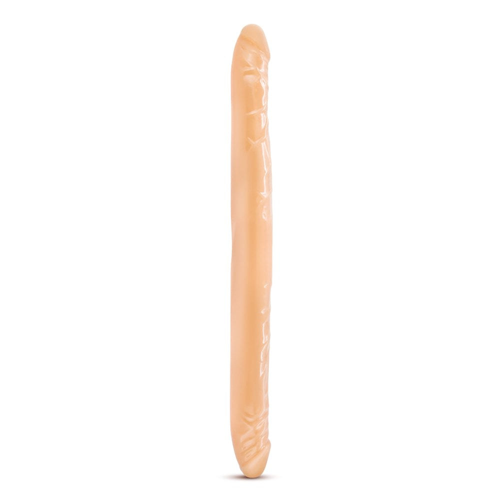 B Yours 16 Inches Double Ender by Blush Novelties - Double Ender