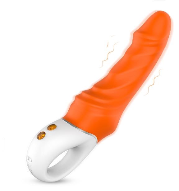 S-Hande Tornado 9 Functions G-Spot Vibrator - G-Spot Vibrators