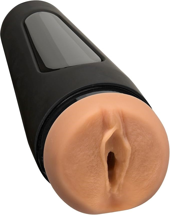 Main Squeeze Blair Williams Pussy Male Stroker Vanilla - Masturbators and Strokers