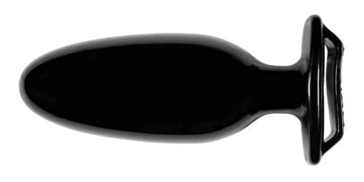 Perfect Fit Xplay Finger Grip Butt Plug 4L - Butt Plugs