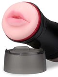 S Hande Polaris Dual End Male Masturbator - Masturbators and Strokers
