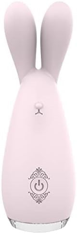 S Hande Reba Rabbit Ear Massager Orchid - Personal Massagers