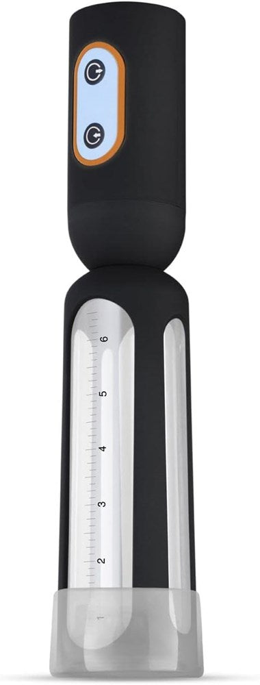 Cruizr Mens Penis Pump With Sucking Function - Penis Pumps And Stretchers