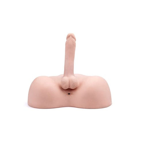 Daytona Male Butt Supreme Love Doll - Love Dolls