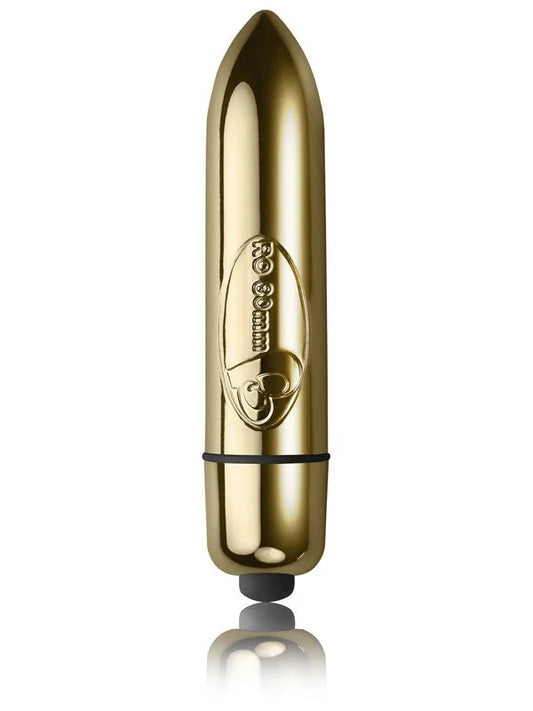 Rocks Off Silhouette Dark Desires Be Mine Vibrator Kit