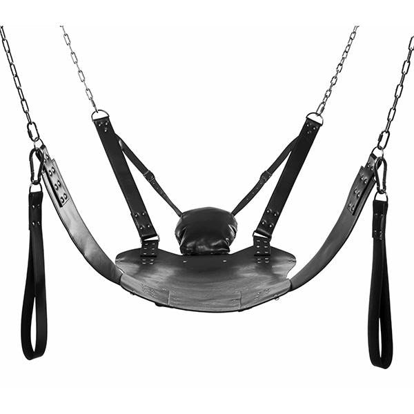 Strict Extreme Sex Sling and Sex Swing Stand - Sex Swings And Slings