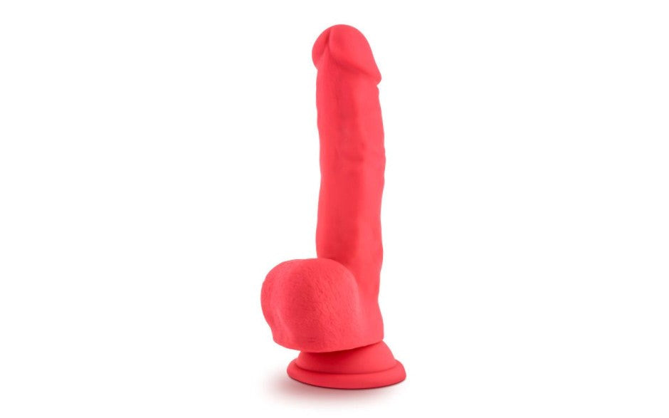 Ruse Shimmy Realistic Feel Dong - Realistic Dildos