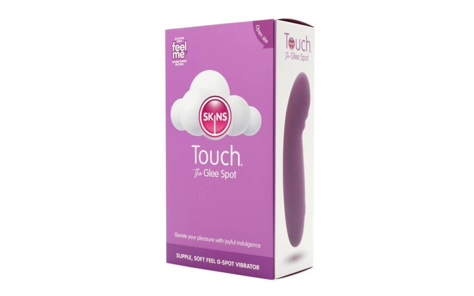 Skins Touch The Glee G Spot Spot Vibrator - G-Spot Vibrators