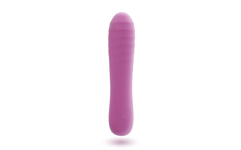 Skins Touch The Wand Silicone Vibrator - G-Spot Vibrators