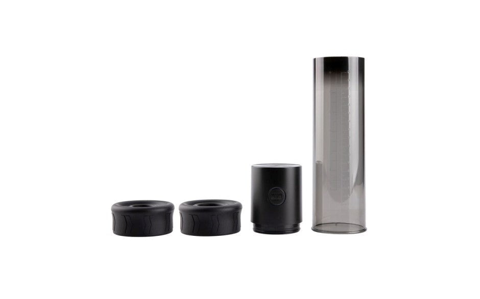 OTouch Macho Work 1 Male Penis Pump - Penis Pumps And Stretchers