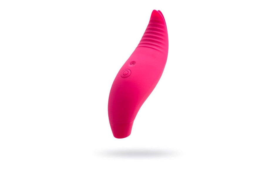 JOS Blossy 10 Function Clitoral Stimulator - Clit Ticklers and Pulsators