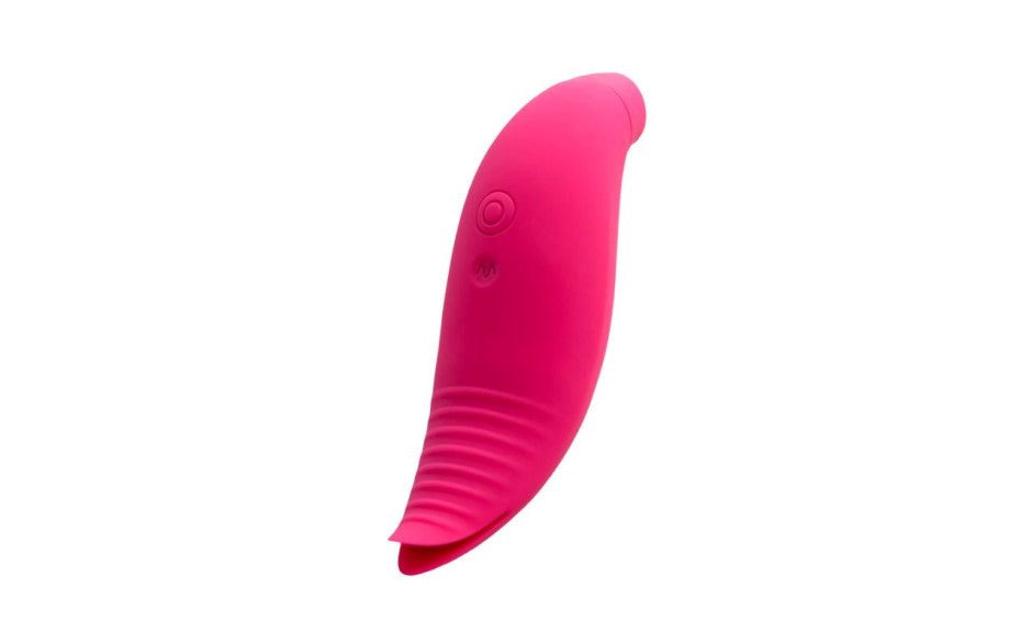 JOS Blossy 10 Function Clitoral Stimulator - Clit Ticklers and Pulsators