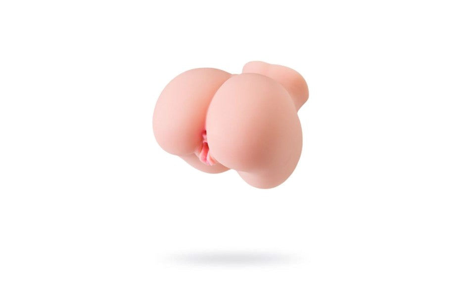 Juicy Giovanna Realistic Butt Male Masturbator - Masturbators and Strokers