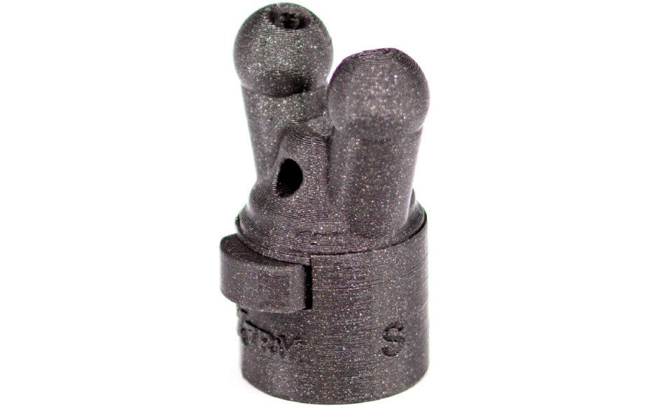 XTRM SNFFR Leakproof Double Inhaler Small - Party Gifts and Novelties