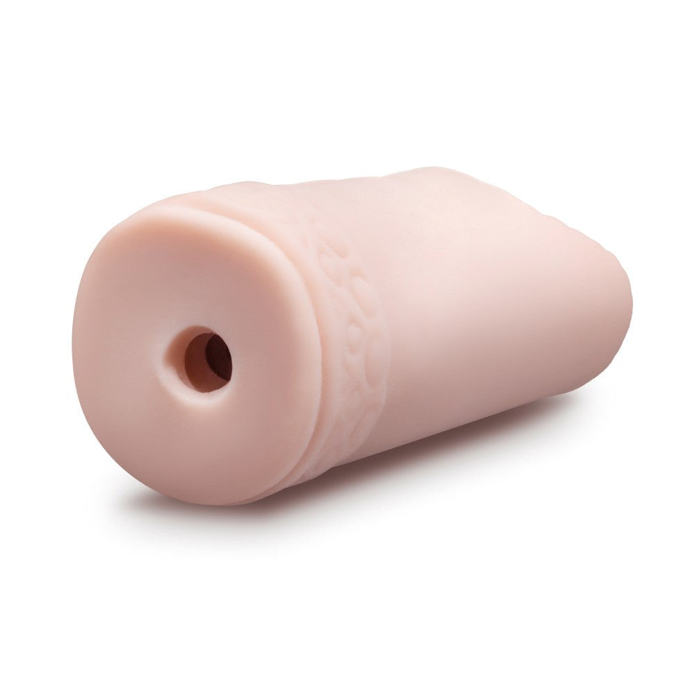 Blush EnLust Alyssa Realistic Pussy Stroker - Masturbators and Strokers