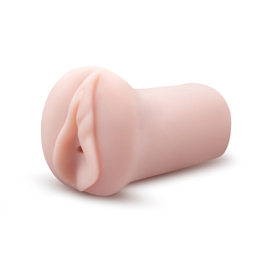 Blush EnLust Ashlynn Realistic Male Stroker - Masturbators and Strokers