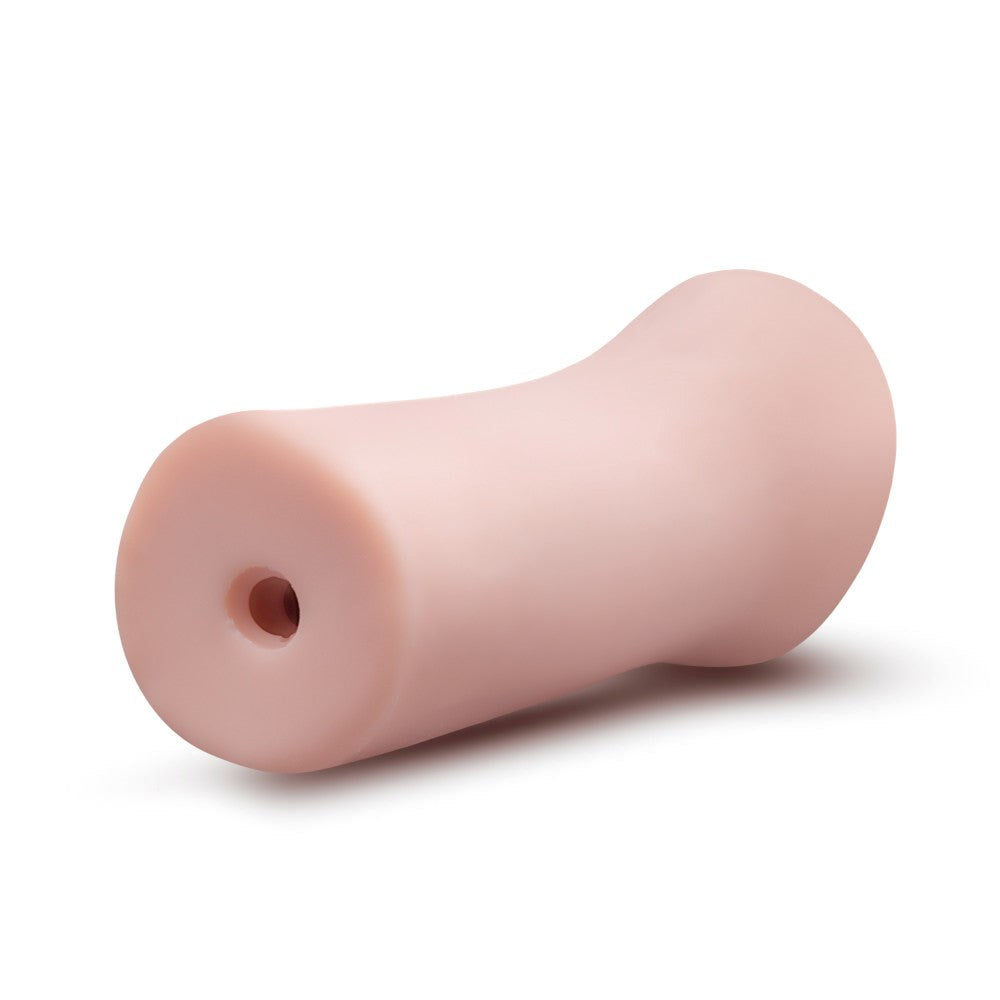 Blush EnLust Ashlynn Realistic Male Stroker - Masturbators and Strokers