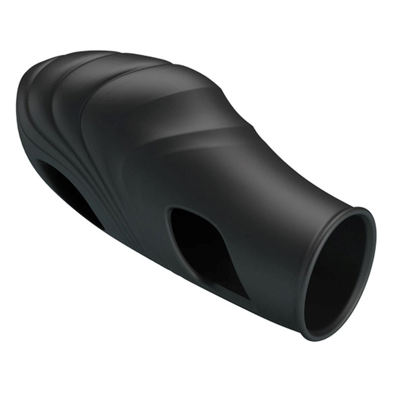 Pretty Love Lich One Function Finger Vibrator - Finger and Tongue Vibrators