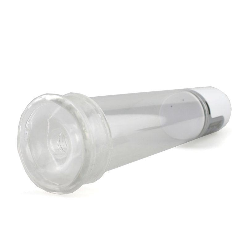 X-MEN Rechargeable Automatic Precision Penis Pump - Penis Pumps And Stretchers