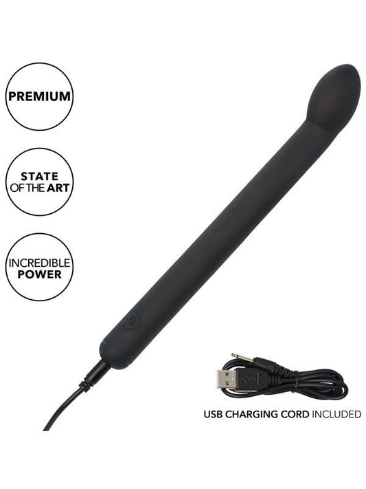 California Exotics Dr Joel Kaplan Rechargeable Prostate Massager