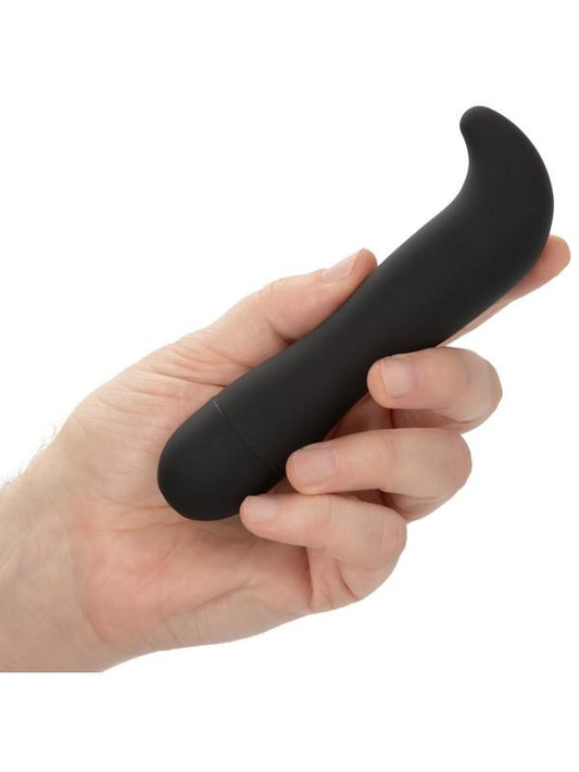 California Exotics Dr Joel Kaplan Rechargeable Vibrating Prostate Probe