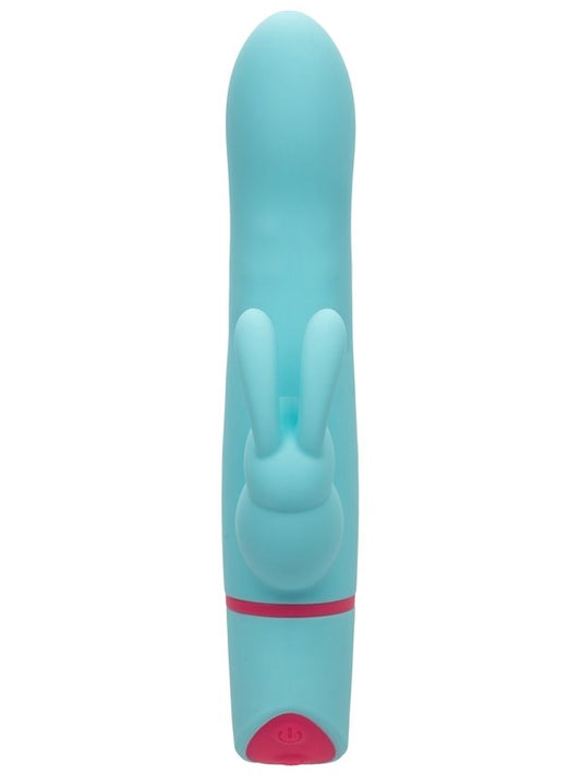 California Exotics Love Bunny Rotating Bunny Rabbit Vibrator
