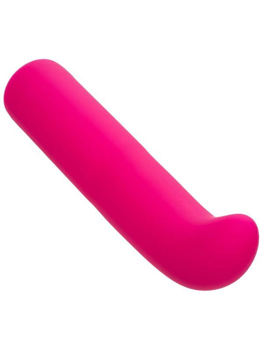 California Exotics Rechargeable Classic Chic Mini G Spot Vibrator