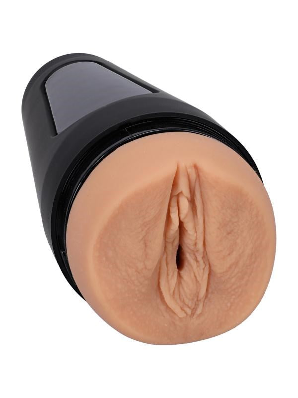 Main Squeeze Jane Wilde ULTRASKYN Realistic Stroker Pussy Vanilla - Masturbators and Strokers
