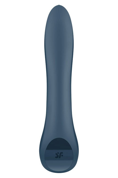 Satisfyer Wave 4 Silicone G Spot Vibrator