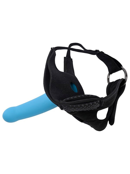 Sportsheets Pivot 2 in 1 Forced O Strap On System