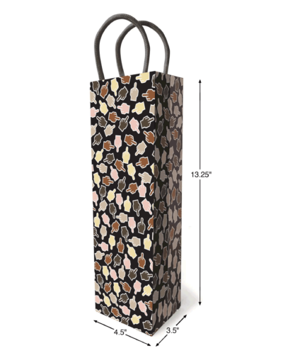 Little Genie FU Finger Novelty Fun Gift Bag - Party Gifts and Novelties