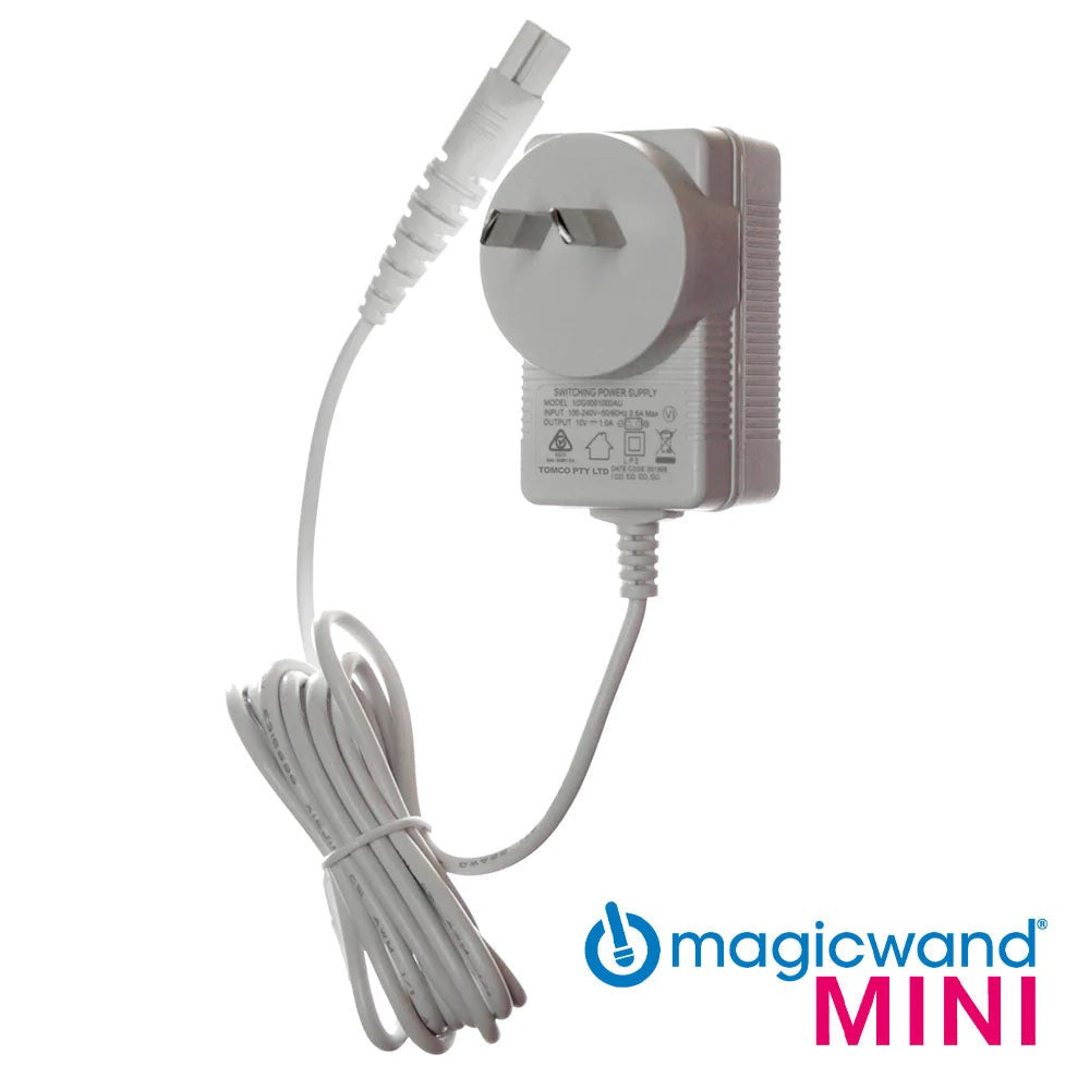 Magic Wand Replacement Power Charger For Magic Mini Wand Vibrator - Vibrator Accessories