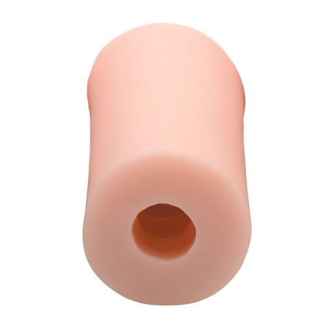 XR Brands Jesse Jane Pocket Pussy Vagina Stroker Flesh - Masturbators and Strokers