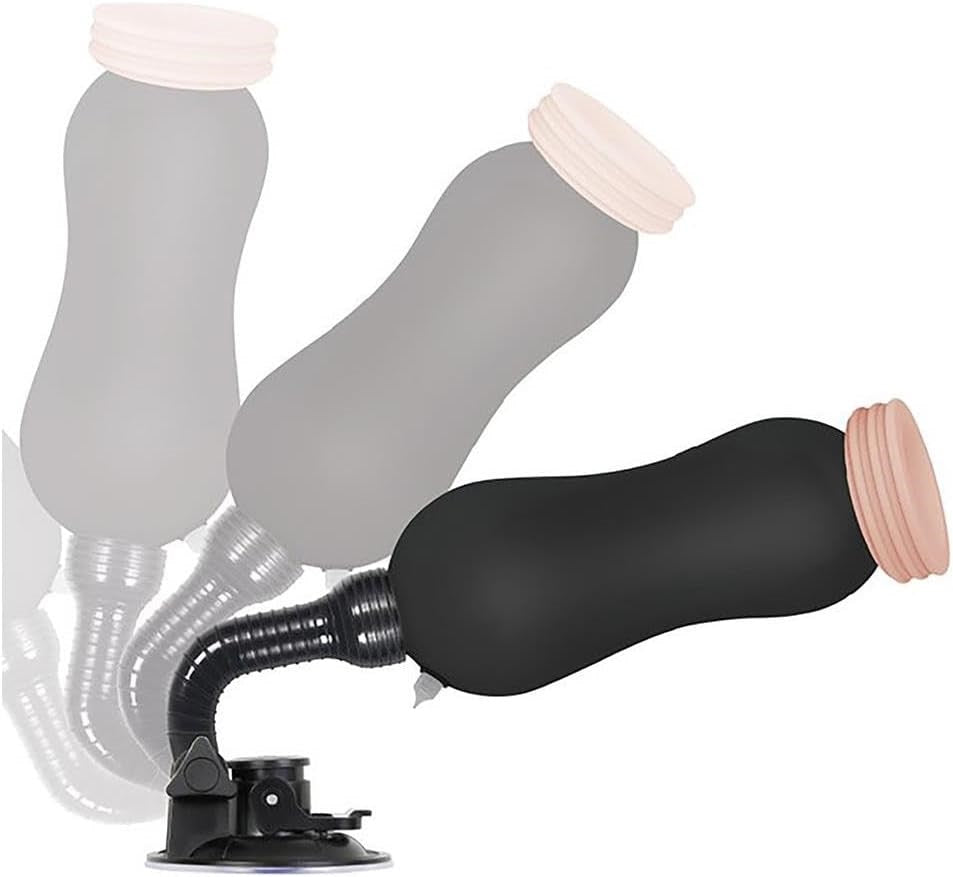 Zero Tolerance Perfect Stroke Mount by Evolved - Masturbators and Strokers