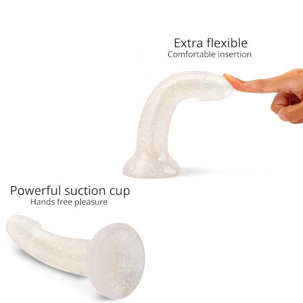 Love to Love Dildolls Extravaganza Realistic Dildo - Realistic Dildos