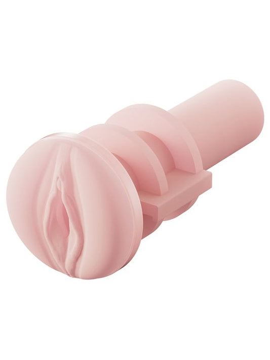 Lovense Vagina Shaped Masturbator Sleeve For Solace