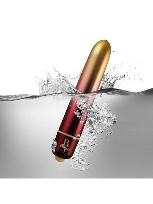 Rocks Off Boudoir Bullet Vibrator RO90 Debutante Purple