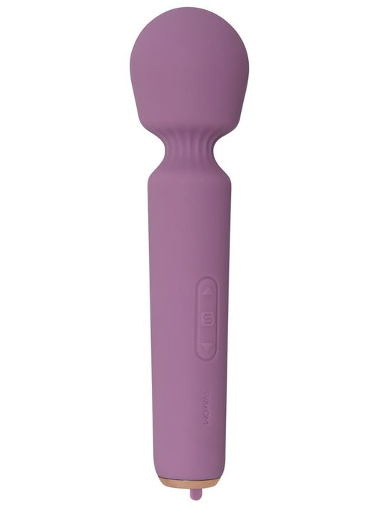 Svakom Emma Neo Mini Vibrating Body Wand Massager