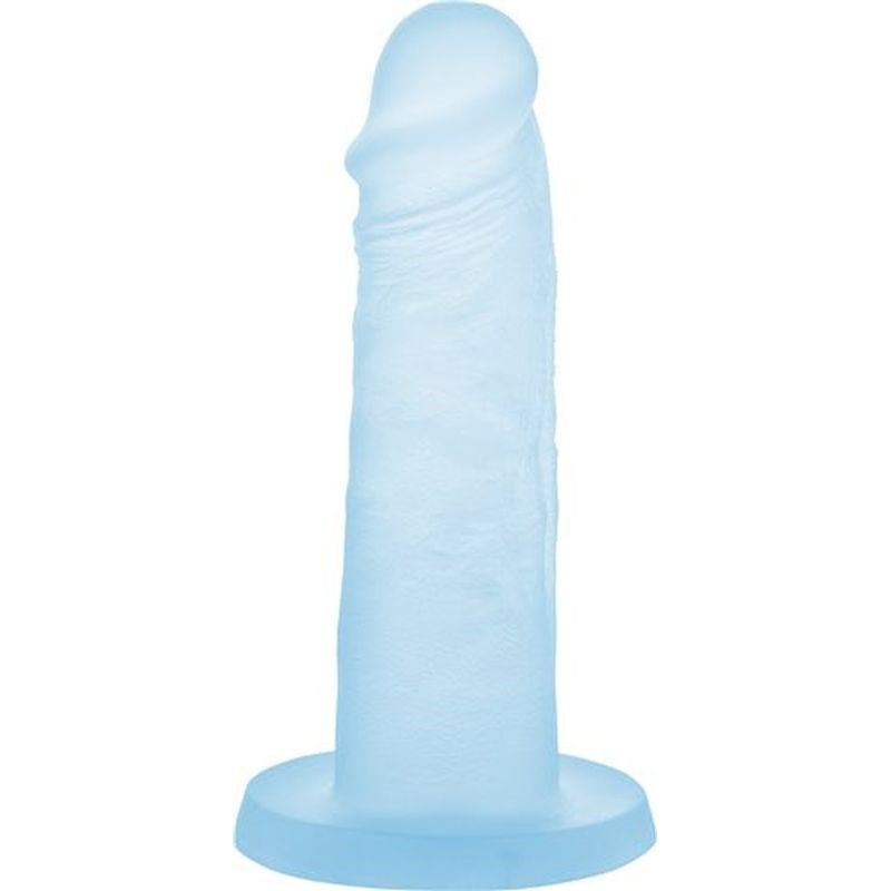 Addiction Cocktails Realistic Silicone Dildo 5.5 Inches - Realistic Dildos