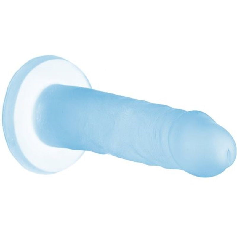 Addiction Cocktails Realistic Silicone Dildo 5.5 Inches - Realistic Dildos